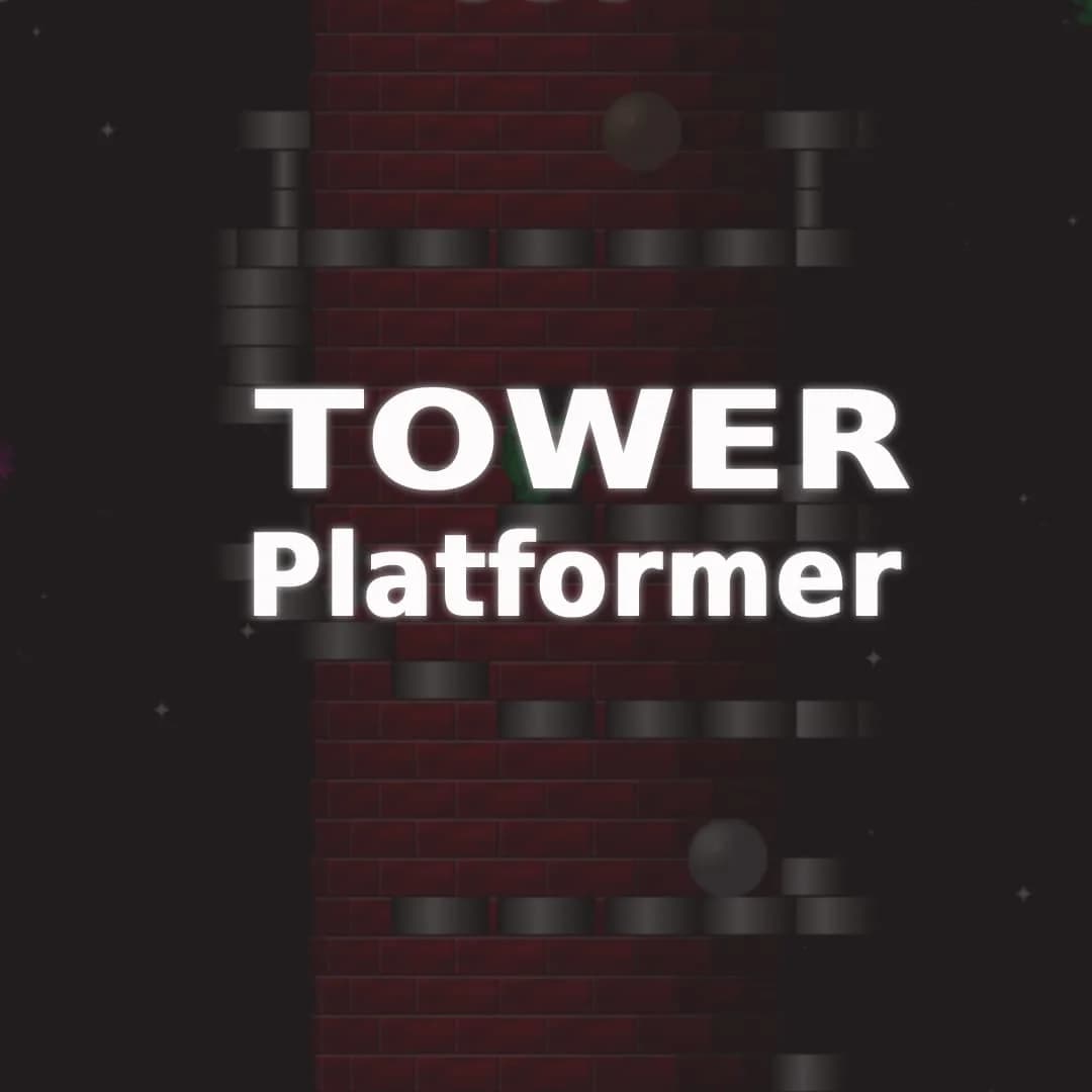 Tower Platformer