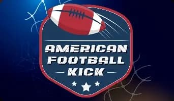 American Football Kicks