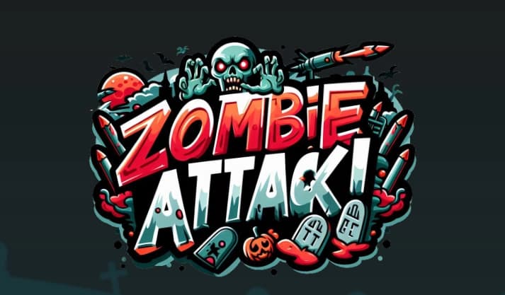 Attack Zombie