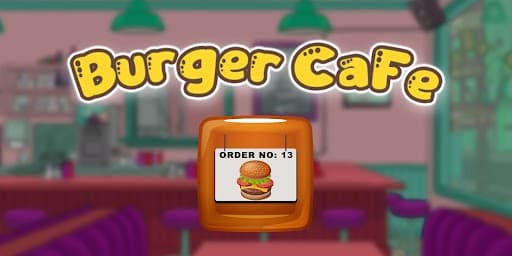 Burger Cafe