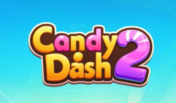 Candy Dash 2