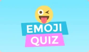 Emoji Quiz