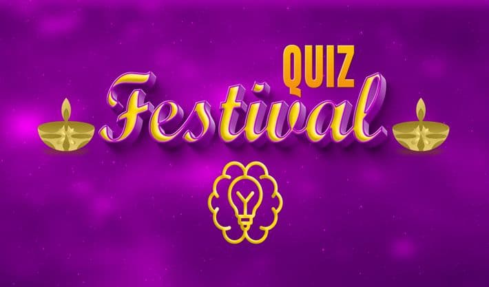 Festival Quiz