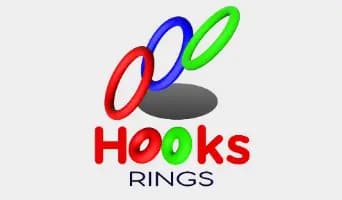 Hooks Rings