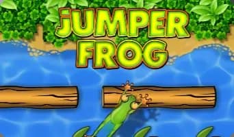 Jumper Frog