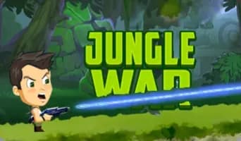 Jungle War