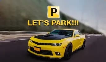 Lets Park