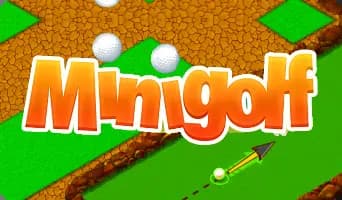 Minigolf