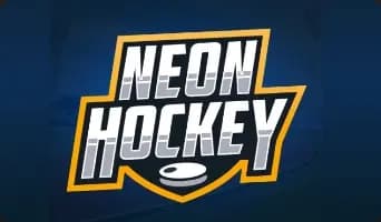 Neon Hockey