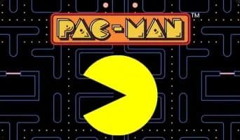 Pac Man