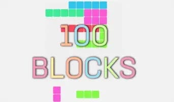 100 Blocks