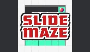 Slide Maze