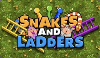 Snakes and Ladders