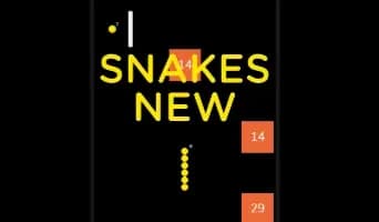 Snakes New