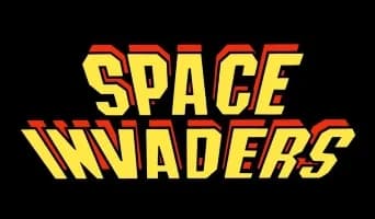 Space Invaders