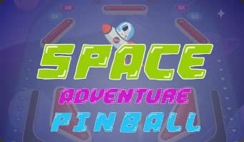 Space Adventure Pinball