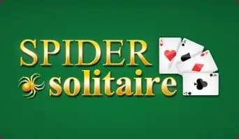 Spider Solitaire