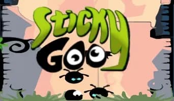 Sticky Goo