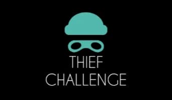 Thief Challenge