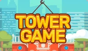 Tower Game