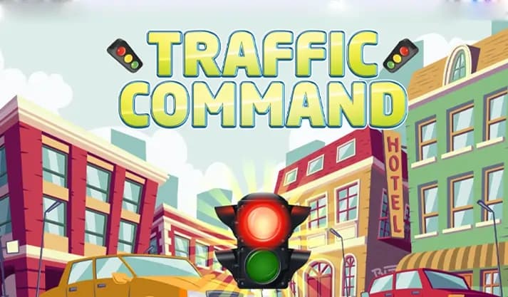 Traffic Command