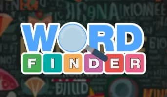 Word Finder